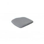 Cane-line Spin chair seat cushion INDOOR, 7434YSN95