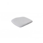 Cane-line Spin chair seat cushion INDOOR, 7434YSN96