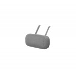 Cane-line Straw chaise longue neck cushion INDOOR, 7411YSN95