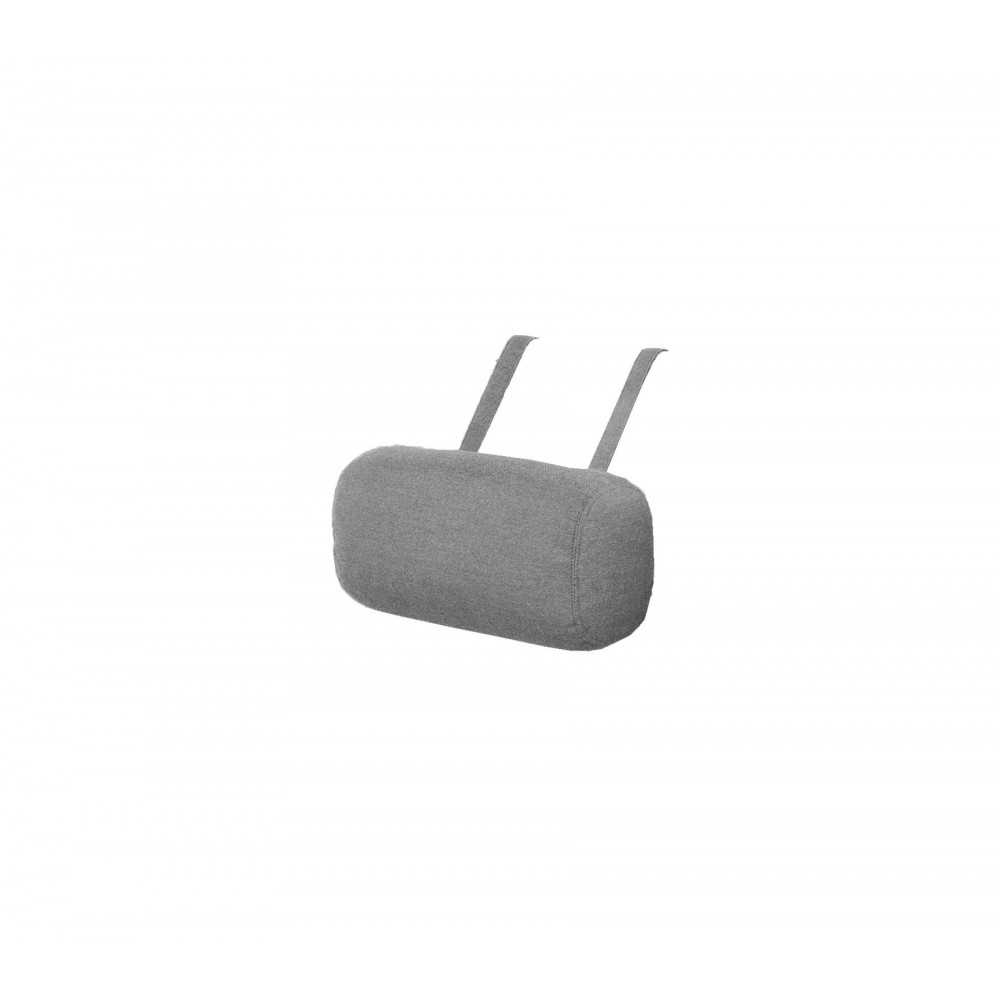 Cane-line Straw chaise longue neck cushion INDOOR, 7411YSN95 Cane-line Straw chaise longue neck cushion INDOOR, 7411YSN95