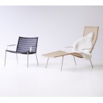 Cane-line Straw lounge chair INDOOR, 7409FS