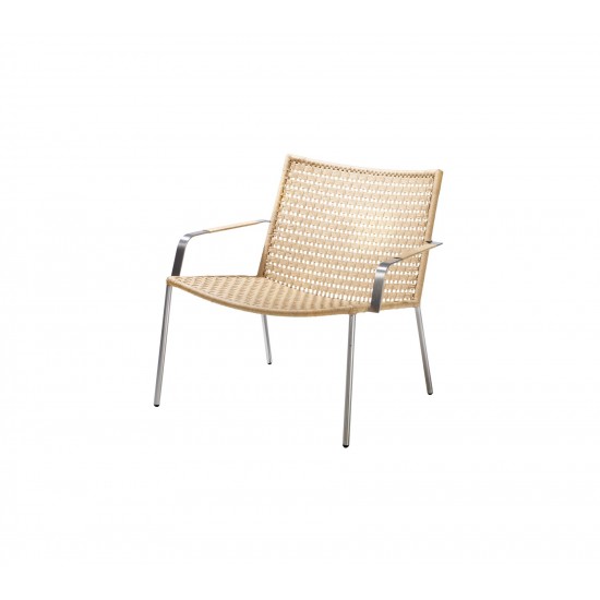 Cane-line Straw lounge chair INDOOR, 7409FU