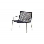 Cane-line Straw lounge chair INDOOR, 7409PS