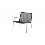 Cane-line Straw lounge chair, stackable , 5409RSTG