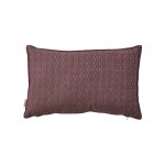 Cane-line Stripe scatter cushion, 12.6 x 20.5 x 4.8 in, 5290Y26