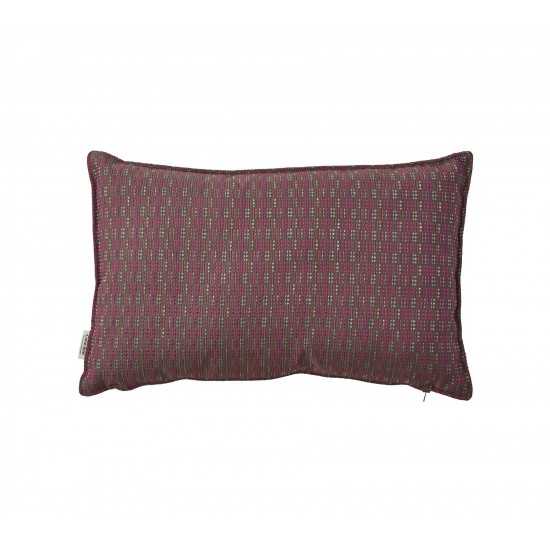 Cane-line Stripe scatter cushion, 12.6 x 20.5 x 4.8 in, 5290Y26