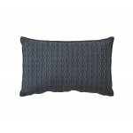 Cane-line Stripe scatter cushion, 12.6 x 20.5 x 4.8 in, 5290Y27