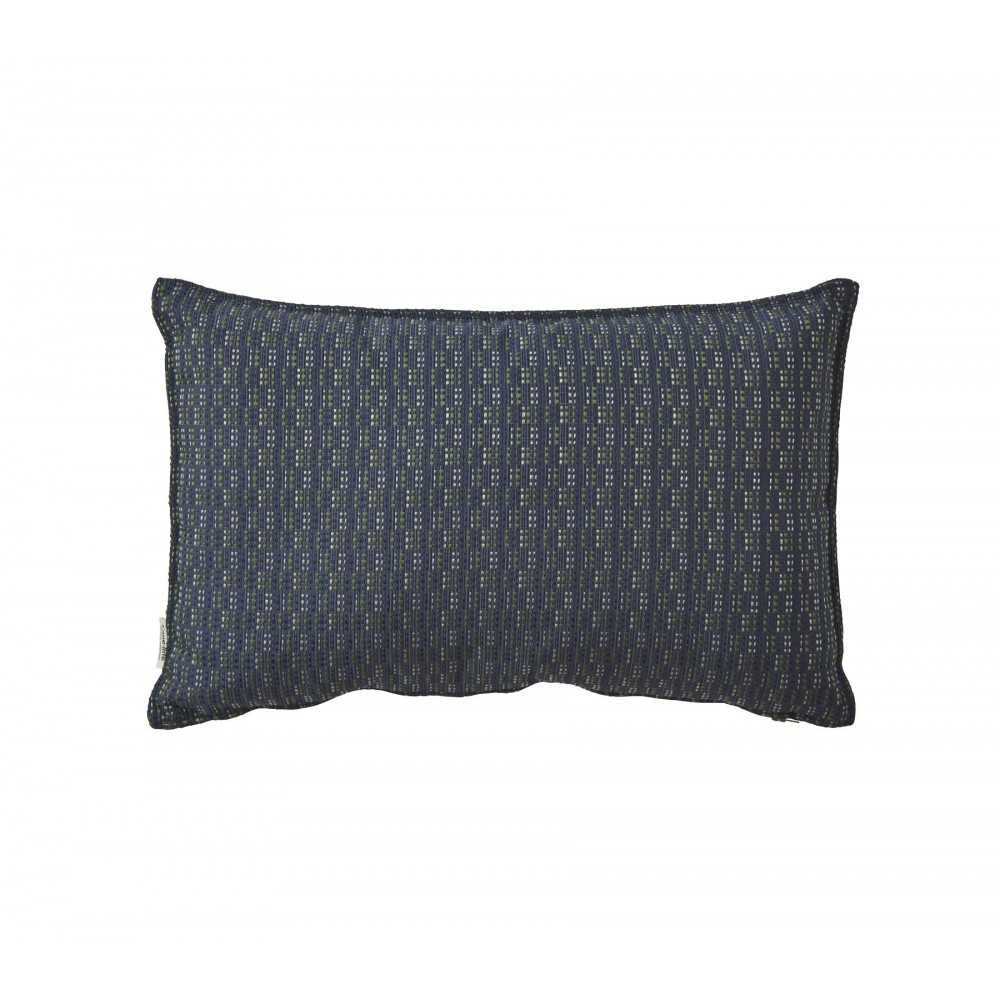 Cane-line Stripe scatter cushion, 12.6 x 20.5 x 4.8 in, 5290Y27