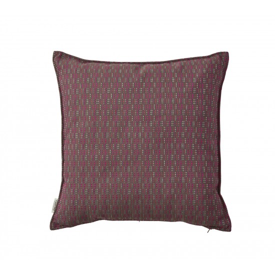 Cane-line Stripe scatter cushion, 19.7 x 19.7 x 4.8 in, 5240Y26