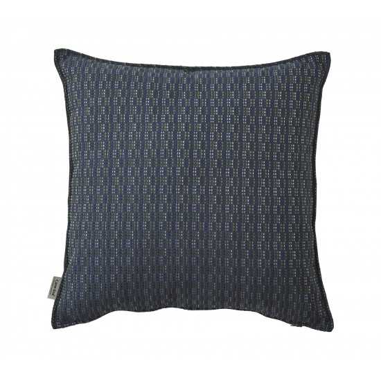 Cane-line Stripe scatter cushion, 19.7 x 19.7 x 4.8 in, 5240Y27