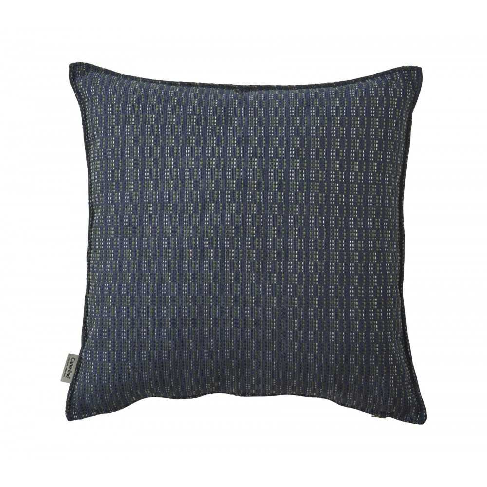 Cane-line Stripe scatter cushion, 19.7 x 19.7 x 4.8 in, 5240Y27