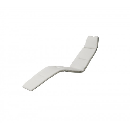 Cane-line Sunrise sunchair cushion, 5521YSN94