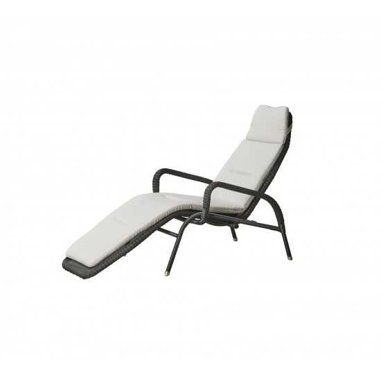 Cane-line Sunrise sunchair cushion, 5521YSN94