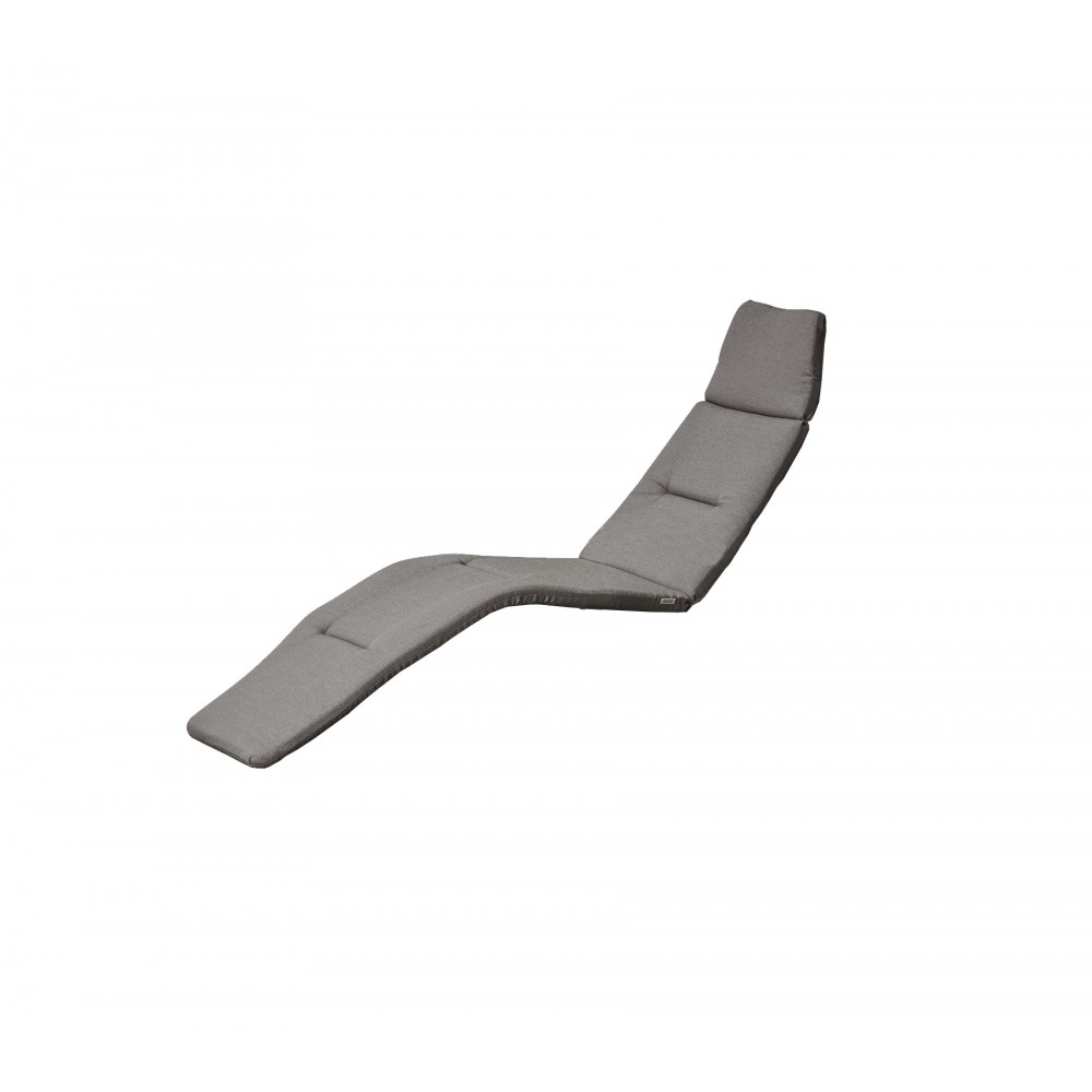 Cane-line Sunrise sunchair cushion, 5521YSN97 Cane-line Sunrise sunchair cushion, 5521YSN97