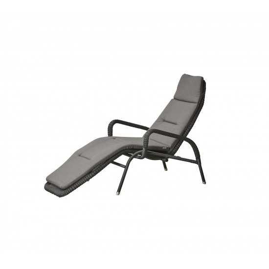Cane-line Sunrise sunchair cushion, 5521YSN97