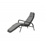 Cane-line Sunrise sunchair, stackable, 5525LG