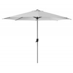 Cane-line Sunshade parasol w/crank system, dia. 3 m, 58MA300Y504