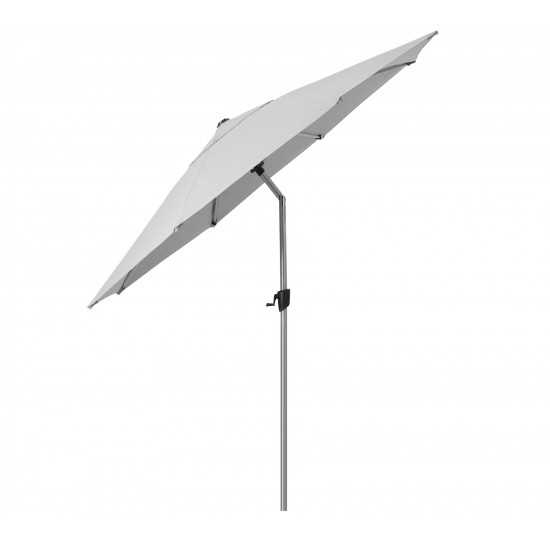 Cane-line Sunshade parasol w/tilt system, dia. 3 m, 58MATILT300Y504