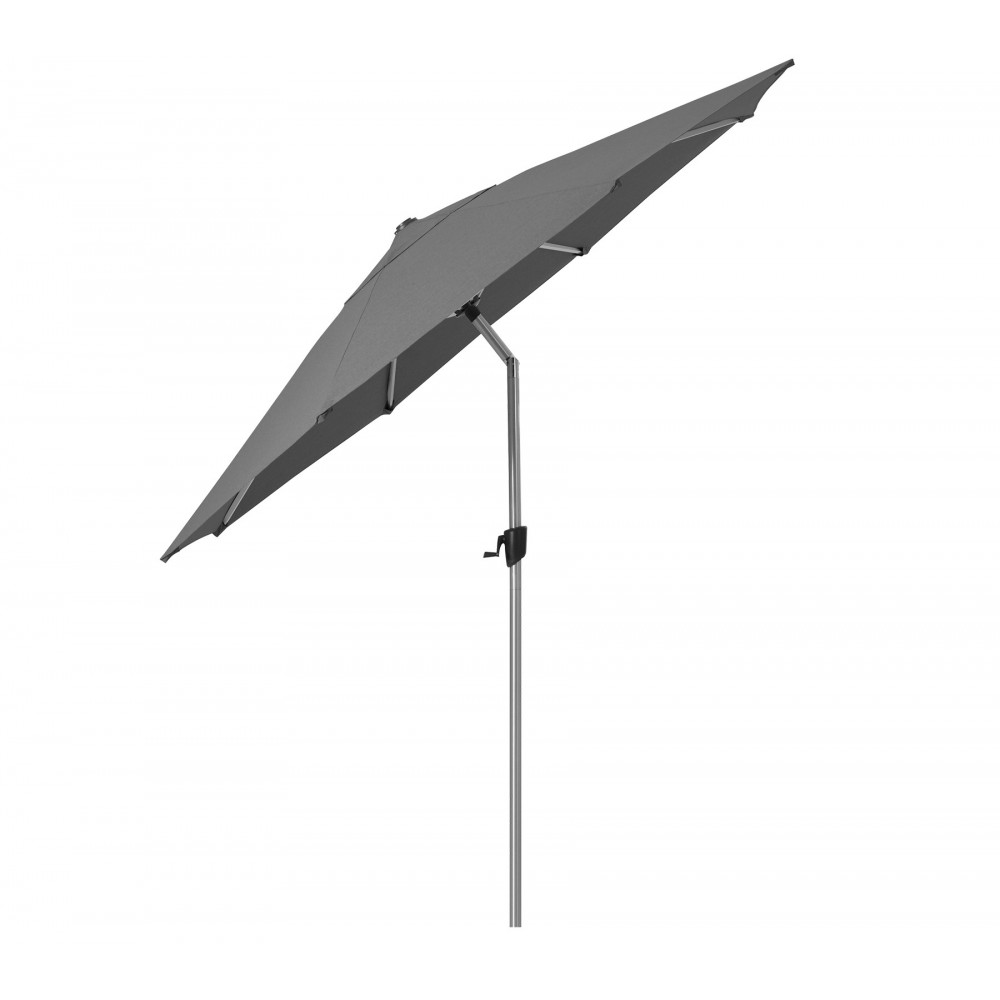 Cane-line Sunshade parasol w/tilt system, dia. 3 m, 58MATILT300Y505