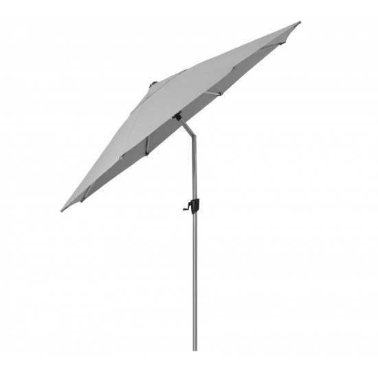 Cane-line Sunshade parasol w/tilt system, dia. 3 m, 58MATILT300Y506