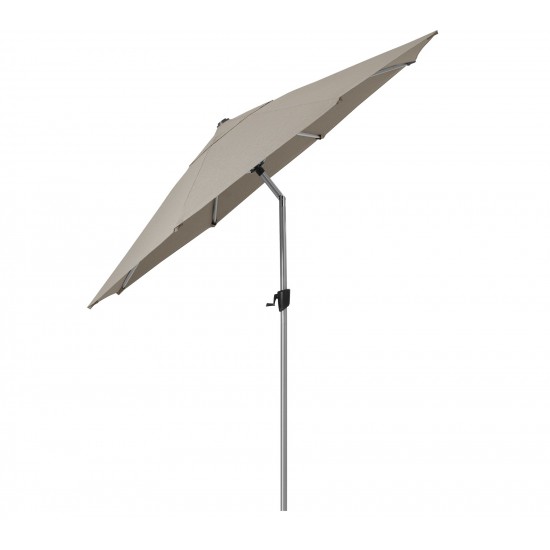 Cane-line Sunshade parasol w/tilt system, dia. 3 m, 58MATILT300Y507