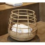 Cane-line Sweep basket, round INDOOR, 7121RU