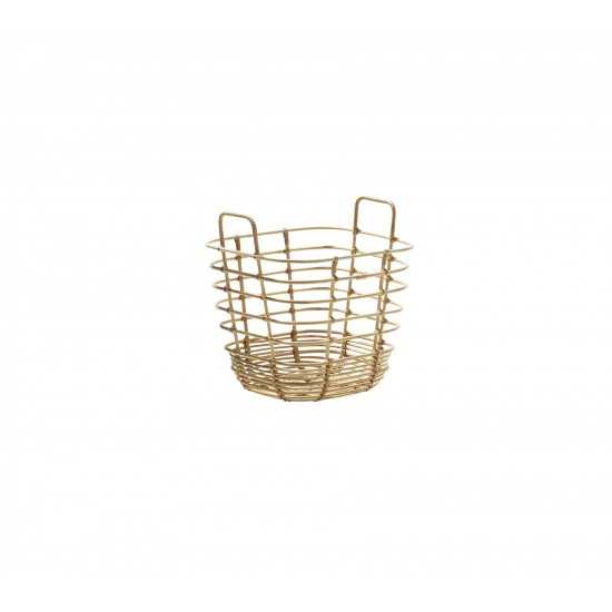 Cane-line Sweep basket, square  INDOOR, 7120RU