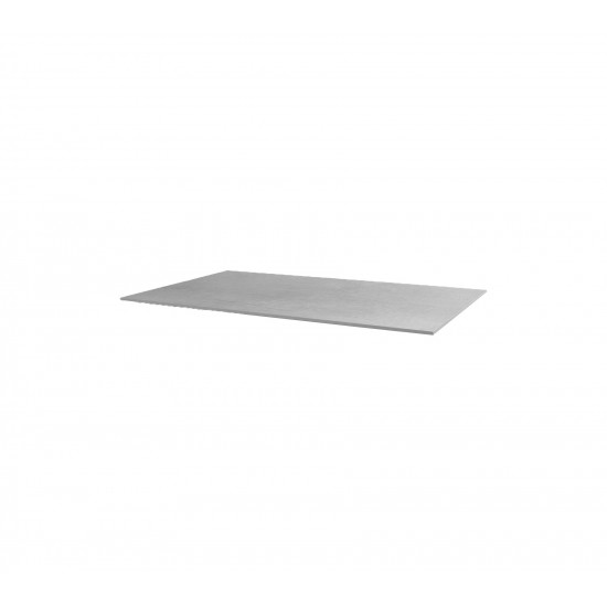 Cane-line Table top 51.2 x 27.6 in, P087COG