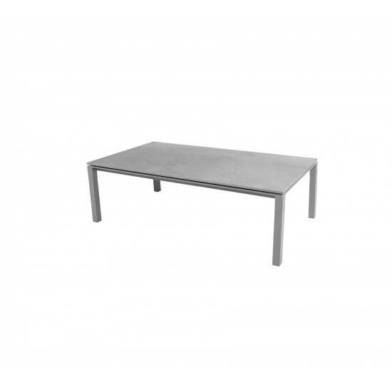 Cane-line Table top 51.2 x 27.6 in, P087COG