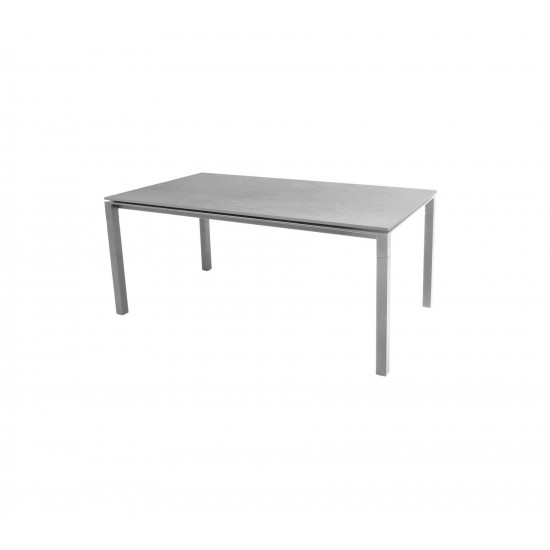 Cane-line Table top 51.2 x 27.6 in, P087COG