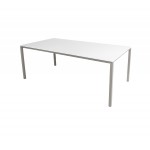 Cane-line Table top 78.8 x 39.4 in, P091KW