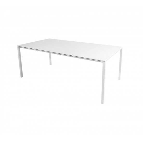 Cane-line Table top 78.8 x 39.4 in, P091KW