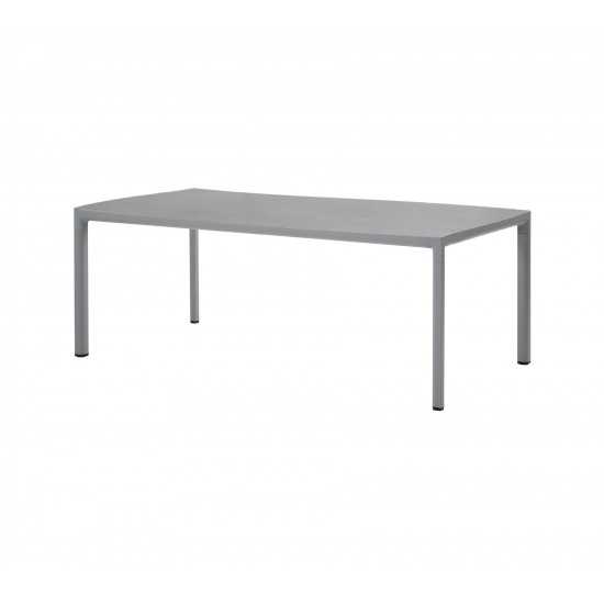 Cane-line Table top 78.8 x 39.4 in, P091CB