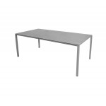 Cane-line Table top 78.8 x 39.4 in, P091CB