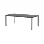 Cane-line Table top 78.8 x 39.4 in, P091CN
