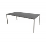 Cane-line Table top 78.8 x 39.4 in, P091CN