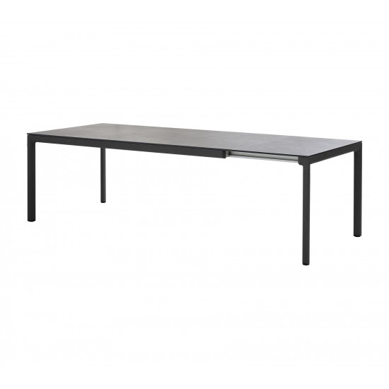 Cane-line Table top 78.8 x 39.4 in, P091COB