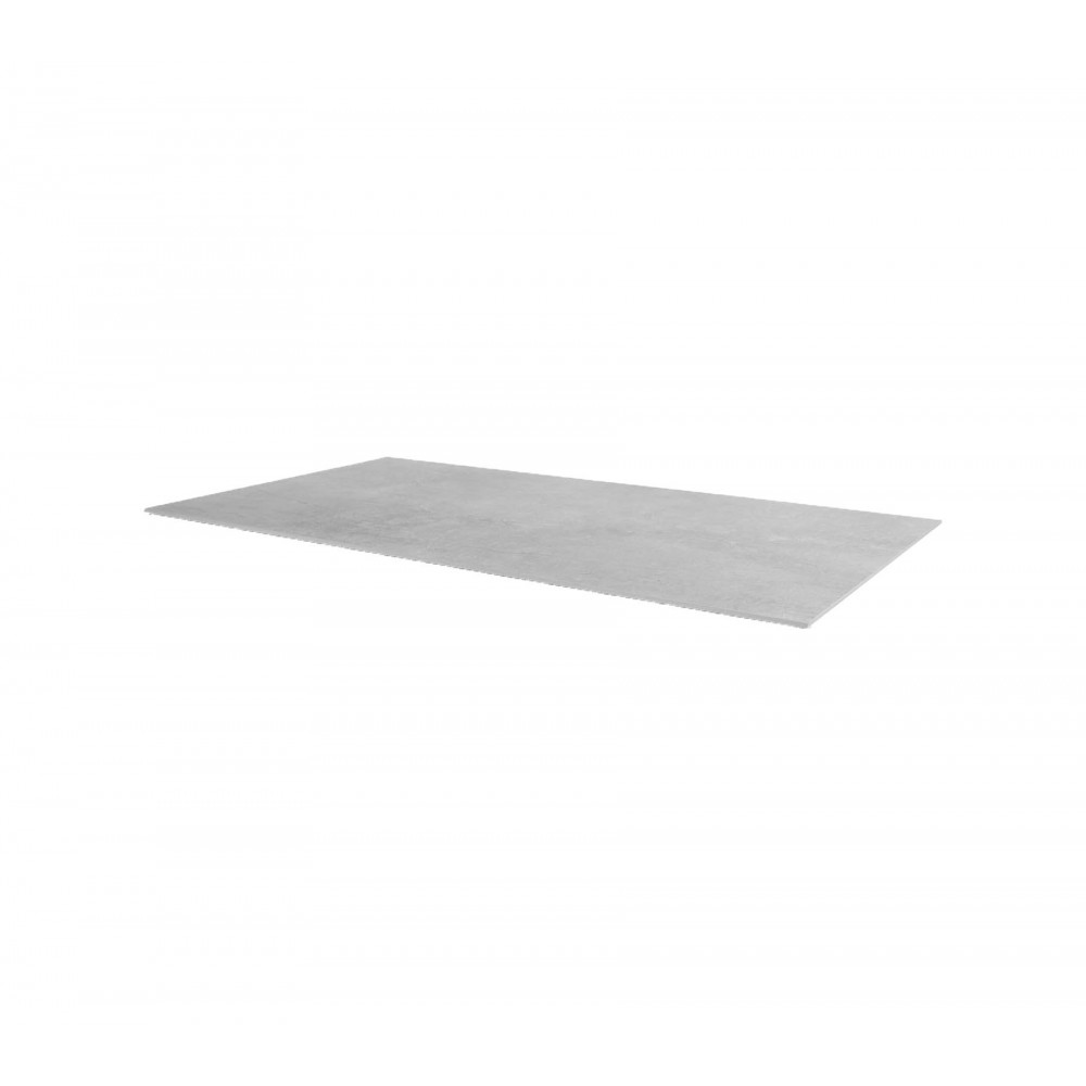 Cane-line Table top 78.8 x 39.4 in, P091COG