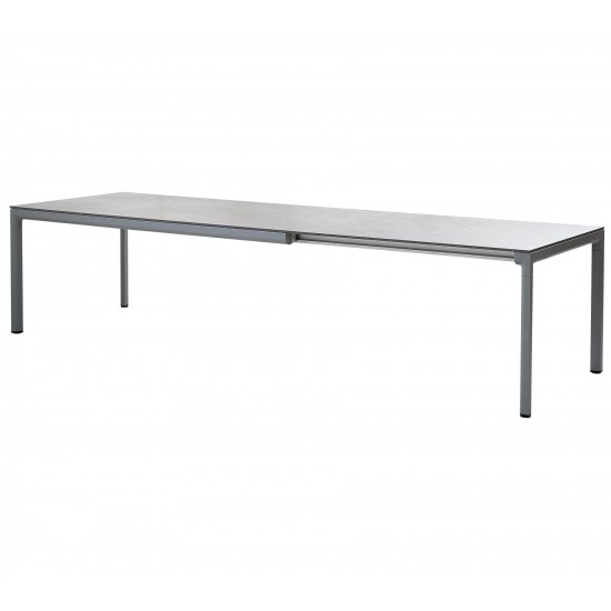 Cane-line Table top 78.8 x 39.4 in, P091COG