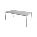 Cane-line Table top 78.8 x 39.4 in, P091COG