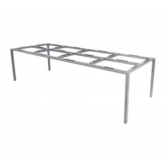 Cane-line Pure table base, 110.3 x 39.4 in, 5086AI