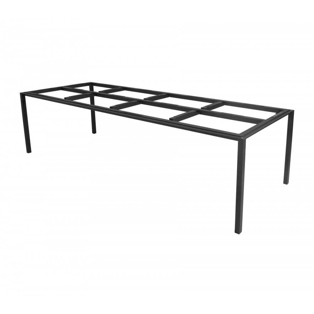 Cane-line Pure table base, 110.3 x 39.4 in, 5086AL