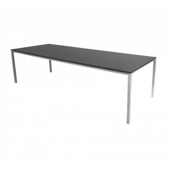 Cane-line Pure table base, 110.3 x 39.4 in, 5086AT