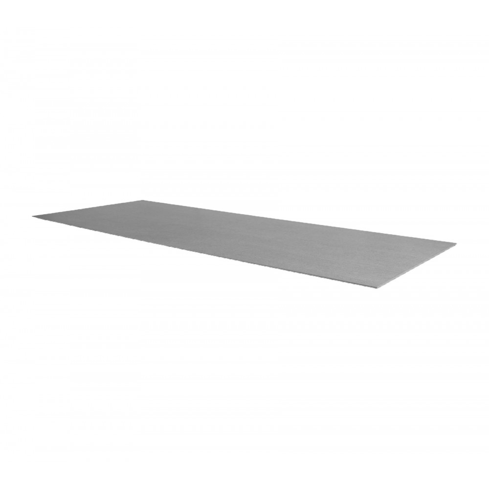 Cane-line Table top 110.3 x 39.4 in, P280X100CA