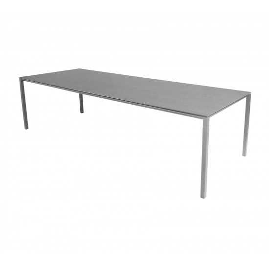 Cane-line Table top 110.3 x 39.4 in, P280X100CA