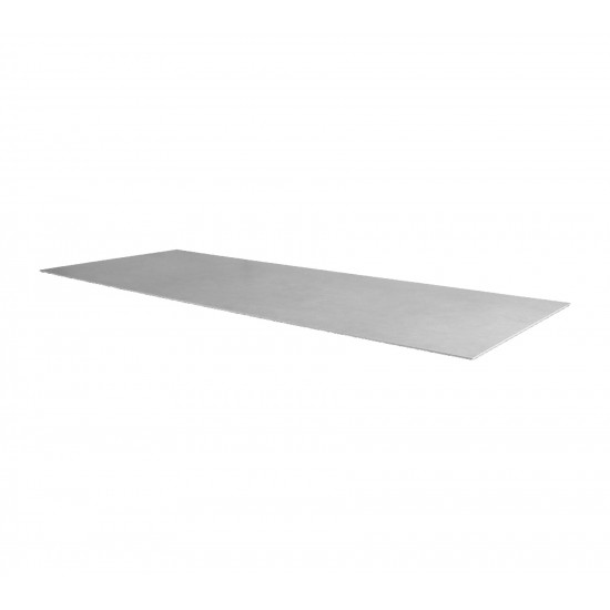 Cane-line Table top 110.3 x 39.4 in, P280X100CB