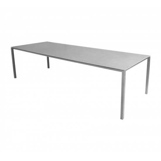 Cane-line Table top 110.3 x 39.4 in, P280X100CB