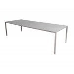 Cane-line Table top 110.3 x 39.4 in, P280X100CB