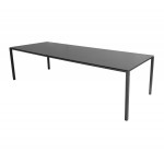 Cane-line Table top 110.3 x 39.4 in, P280X100CN