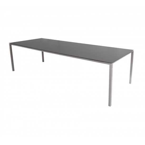 Cane-line Table top 110.3 x 39.4 in, P280X100CN